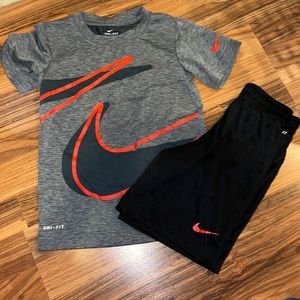 Nike set